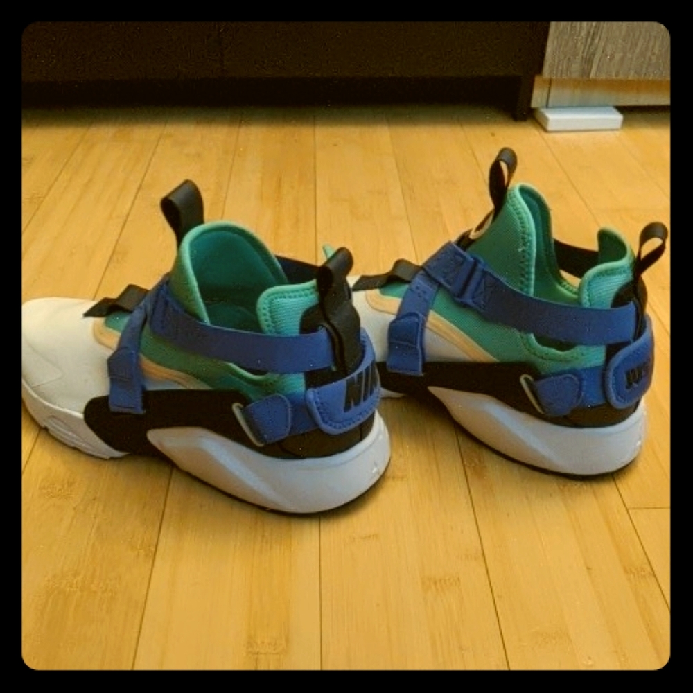 Nike Air Hurrache City (New)